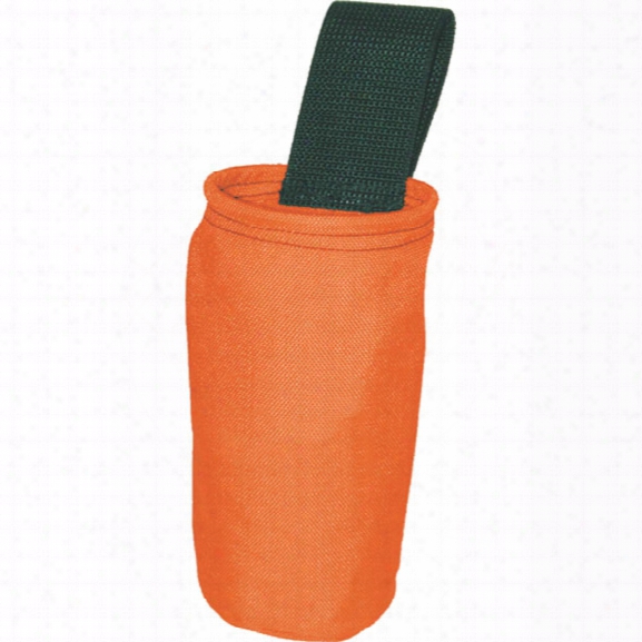 Seco Spray Can Holder - Orange - Orange - Unisex - Included