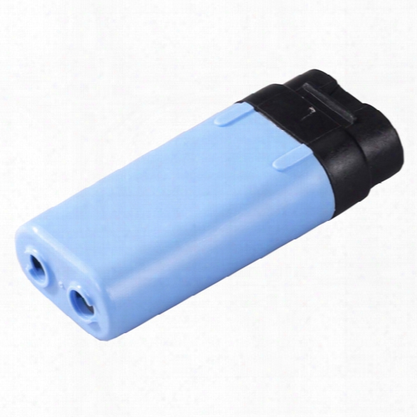 Streamlight Rechargeable Battery Pack Assembly (blue Sleeve, Nicd Battery) For Streamlight Survivor Led Division 1. - Blue - Unisex - Included