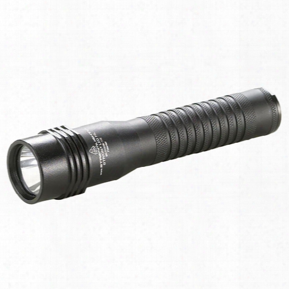 Streamlight Strion Led Hl Flashlight, Without Charger - Male - Included