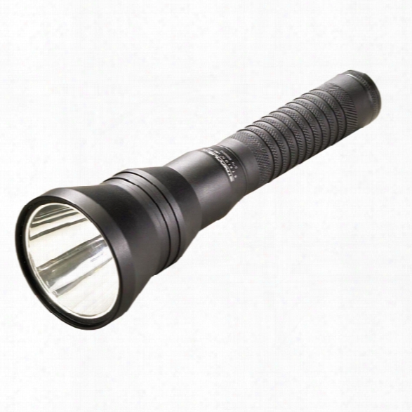 Streamlight Strion&feg; Hpl&trade; Flashlight Without Charger - Male - Included