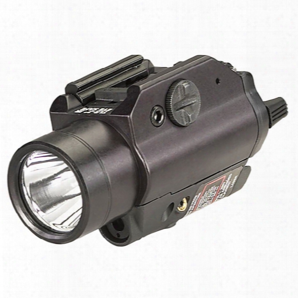 Streamlight Tlr-2&reg; Ir Eye Safe Rail Mounted Tactical Light - Male - Included