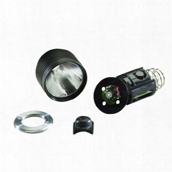 Streamlight Upgrade Kit For Stinger Led/ds Led Lights (except For Serial #'s That Doesn't Start With "c" Or "c4") - Unisex - Included