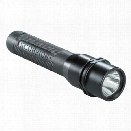 Streamlight Scorpion LED Flashlight With Lithium Powered Batteries - Red - male - Included