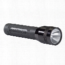 Streamlight Scorpion Tactical Flashlight w/ Lithium Batteries - Black - male - Included