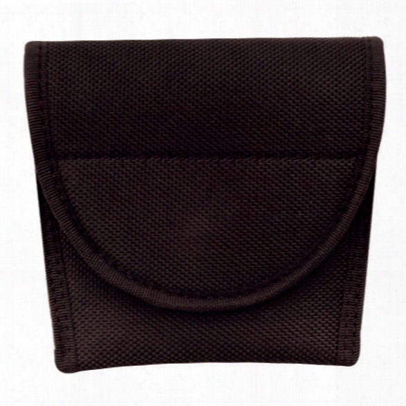 Tru-spec Glove Pouch, Black - Black - Unisex - Included