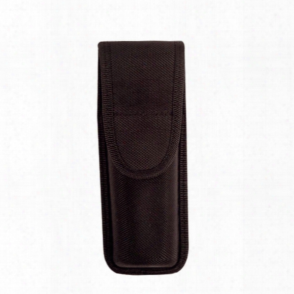 Tru-spec Mk Iv Mace Holder, Black - Black - Unisex - Included