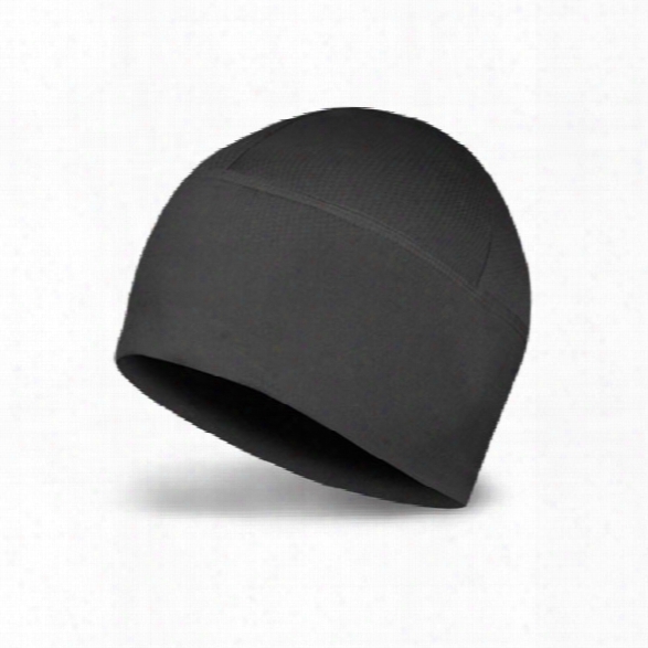 Xgo Performance Watch Cap, Black, One Size - Black - Male - Included