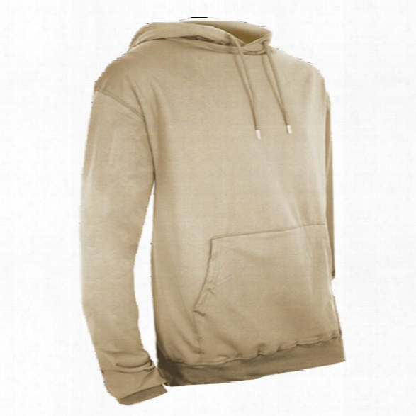 Xgo Phase 4 Performance Hoodie Sweatshirt, Desert Sand, Medium - Tan - Male - Included