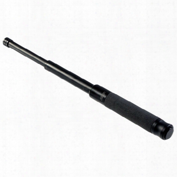 Asp 16in Talon Disc Loc Baton, Foam Grip, Airweight, Button Release - Unisex - Included