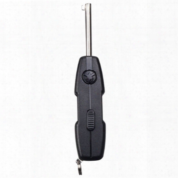 Asp Autokey, Black - Black - Male - Included