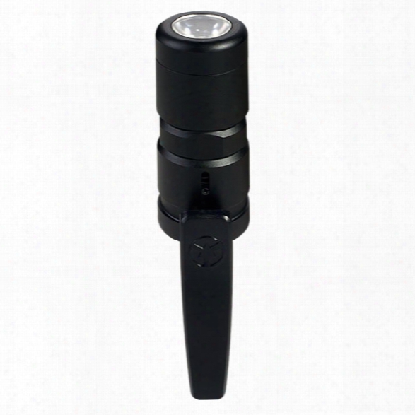Asp Fusion T Light, Attaches To Asp Expandable Batons - Unisex - Included
