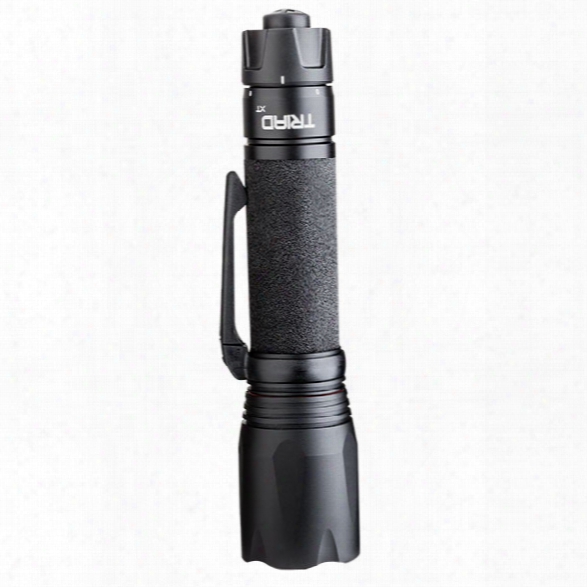 Asp Triad Xt Usb Flashlight - Male - Included