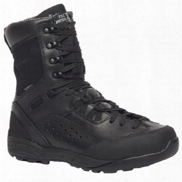 Belleville Qrf Alpha B9wp Waterproof, Black, 10.5 R - Black - Male - Included