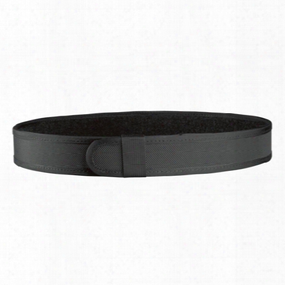 Bianchi 7201 Nylon Training Belt, 1.75", Black, Small 28-34" - Black - Unisex - Included