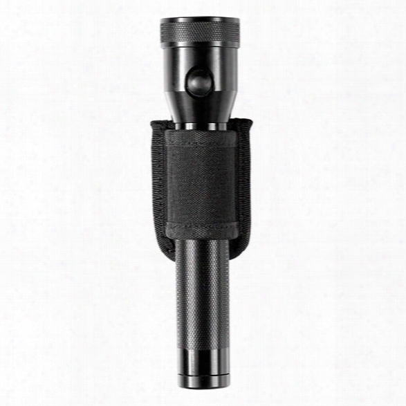 Bianchi 8026 Compact Light Holder, Surefire 6p, 6r, Scorpion - Unisex - Included