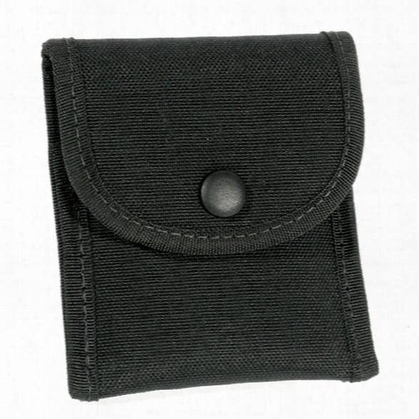 Blackhawk Glove Pouch, Cordura Nylon - Black - Unisex - Included