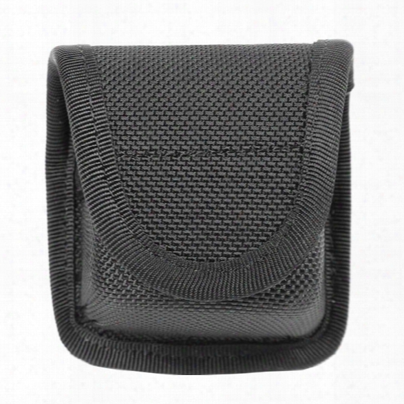 Blackhawk Taser Cartridge Pouch, Molded Cordura - Black - Unisex - Included