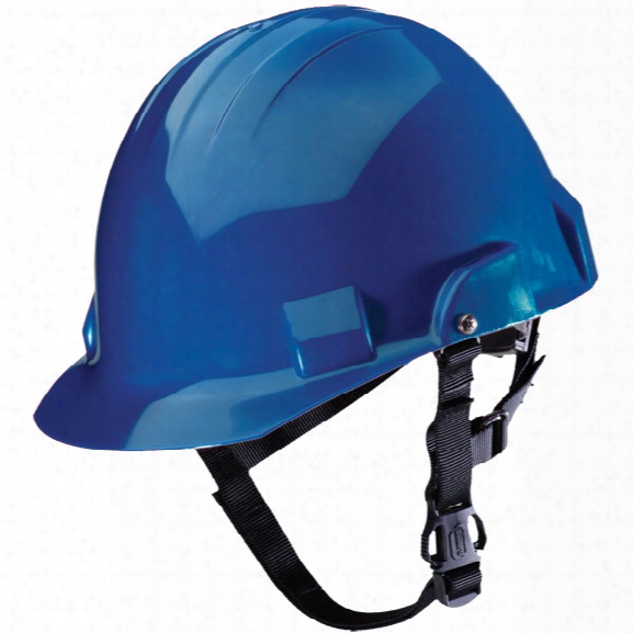 Bullard A2 Rescue Helmet, Blue - Blue - Male - Excluded