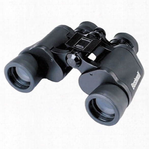 Bushnell Falcon Binocular, 7 X 35mm - Unisex - Included