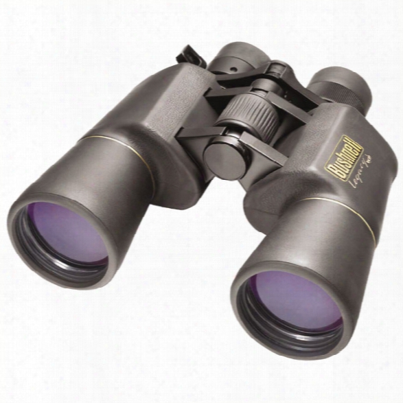 Bushnell Legacy Binoculars, 8 X 42mm - Male - Included