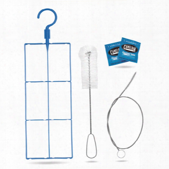 Camelbak Camelbak Max Gear Cleaning Kit - Unisex - Included