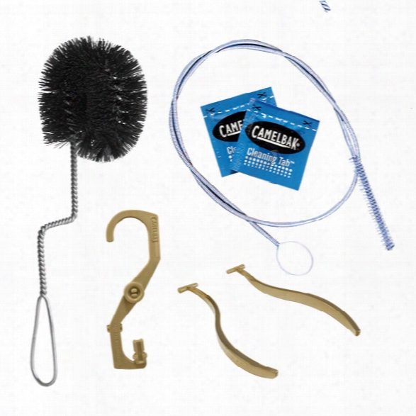 Camelbak Mil Spec Antidote&reg; Cleaning Kit - Unisex - Included