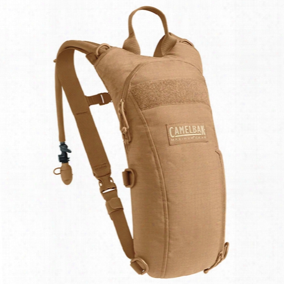 Camelbak Thermobak&reg; 3l, Coyote, 100 Oz Long - Brown - Male - Included