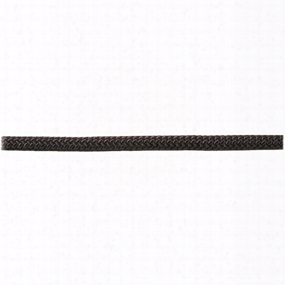 Cmc Rescue 50-ft. Lifeline Rope, Black, W/ 5000 Lbs. Mbs, 3/8" - Black - Unisex - Included