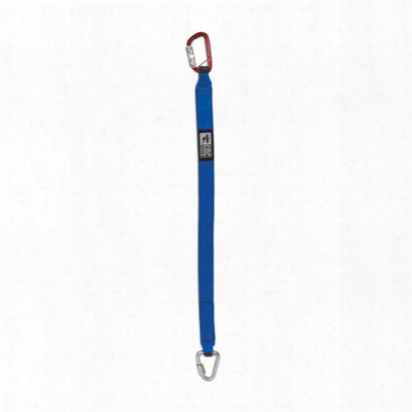 Cmc Rescue Fastlink Anchor Straps, Small, Blue - Blue - Unisex - Included