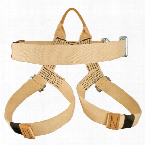 Cmc Rescue Fr Escape Harness, Large/x-large - Male - Included