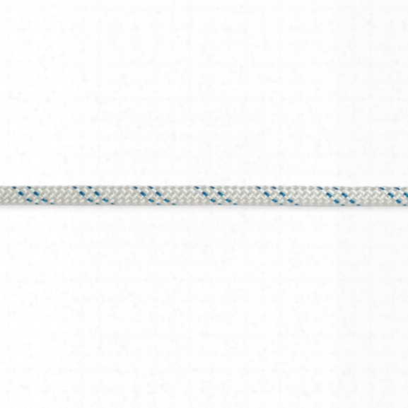 Cmc Rescue New England Kmiii Ropes, 12.5mm, 150 Ft., White/blue - Blue - Male - Included