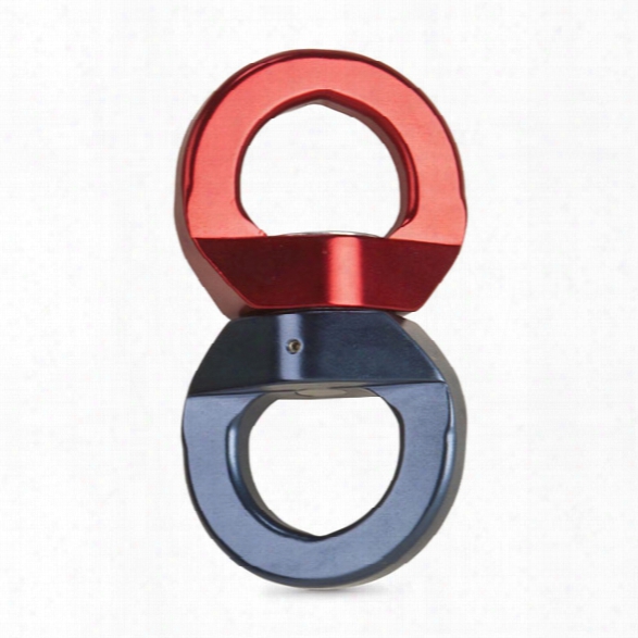 Cmc Rescue Proseries Swivel, Red/slate - Red - Male - Included