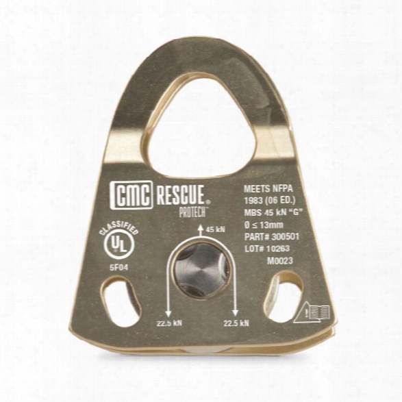 Cmc Rescue Protech, Sand - Male - Included