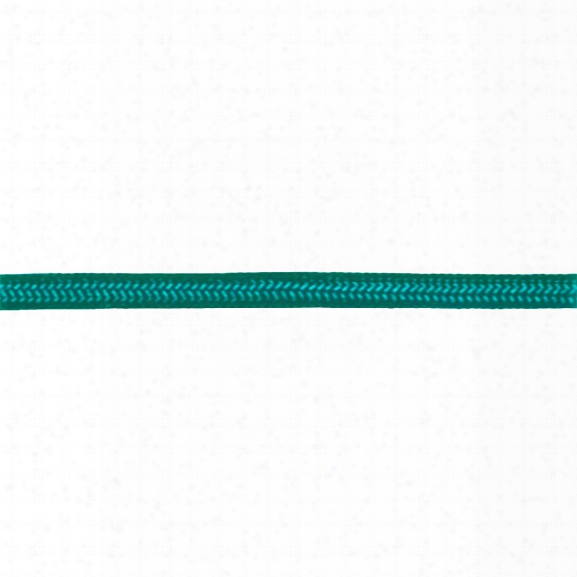 Cmc Rescue Prusik Cord / Load Release Hitch Cord, 50', Teal Green, 8mm - Blue - Male - Included