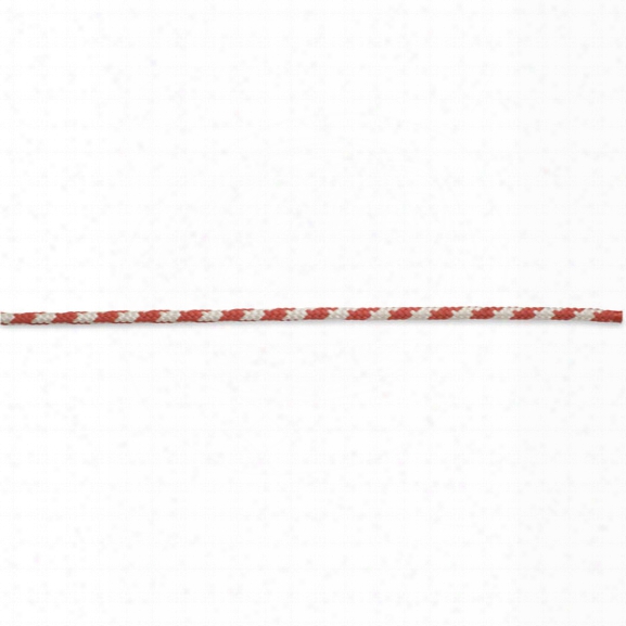Cmc Rescue Redi-line Throwline, 11mm, 150 Ft. - Red - Male - Included