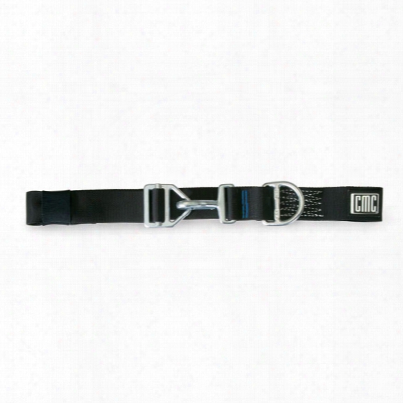 Cmc Rescue Rescue Escape Belt, Small/medium - Male - Included