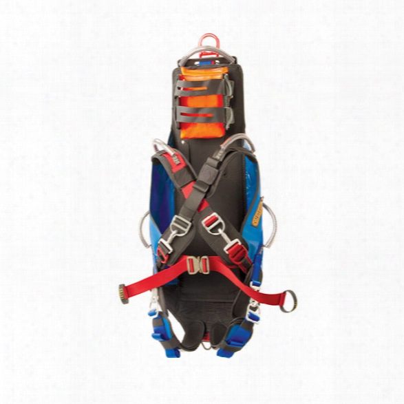 Cmc Rescue System Lifting Bridle, Spec Pack - Male - Included