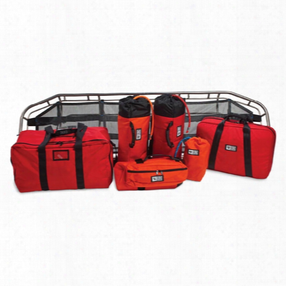 Cmc Rescue Usar Task Force Mpd Rigging Kit - Male - Included