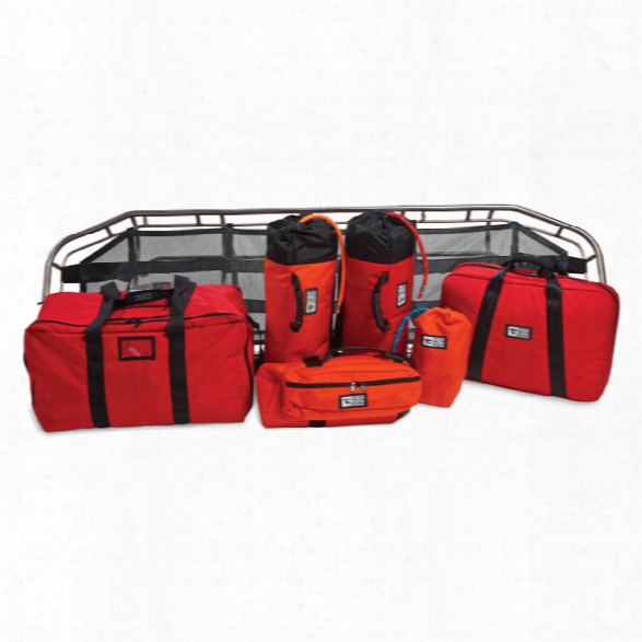 Cmc Rescue Usar Task Force Traditional Rigging Kit - Male - Included