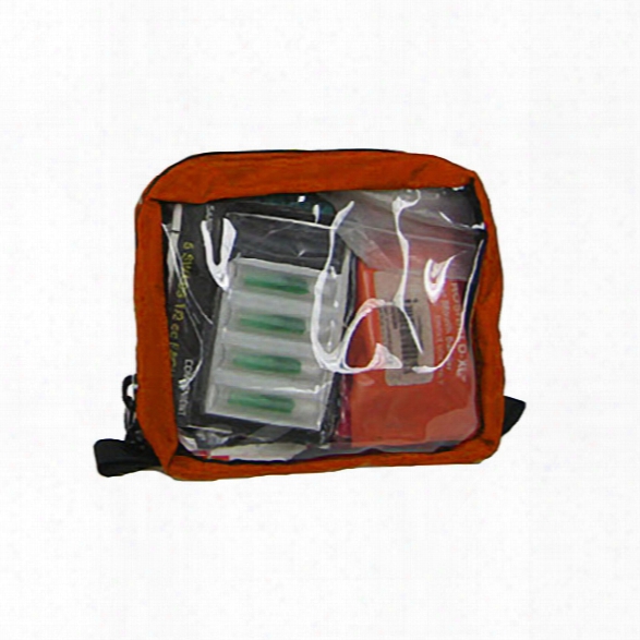 Coaxsher Om-6, Organization Module, 6 Inch, Orange - Net - Unisex - Included