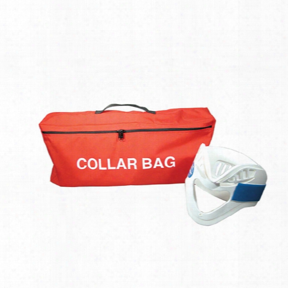 Fieldtex Products, Inc Collar Bag - Male - Included