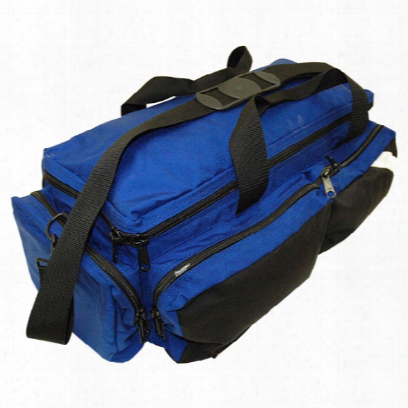 Fieldtex Products, Inc Emt Airpack Plus, Royal - Royal - Male - Included