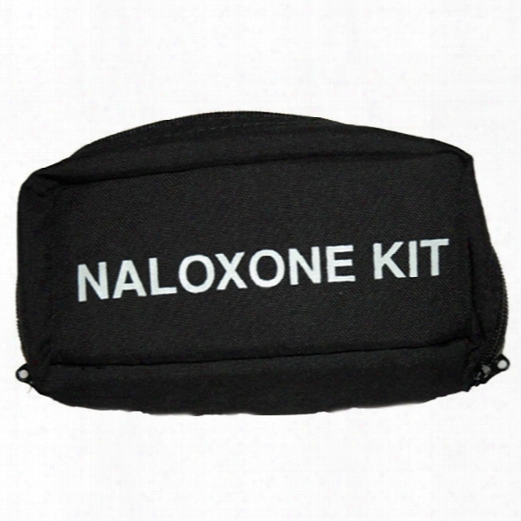 Fieldtex Products, Inc Naloxone Bag - Male - Included