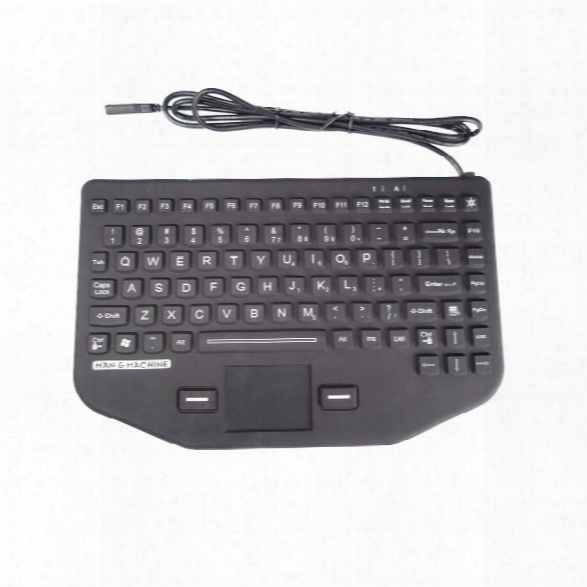 Havis Keyboard Mounting Plate For So Cool Keyboard - Unisex - Excluded