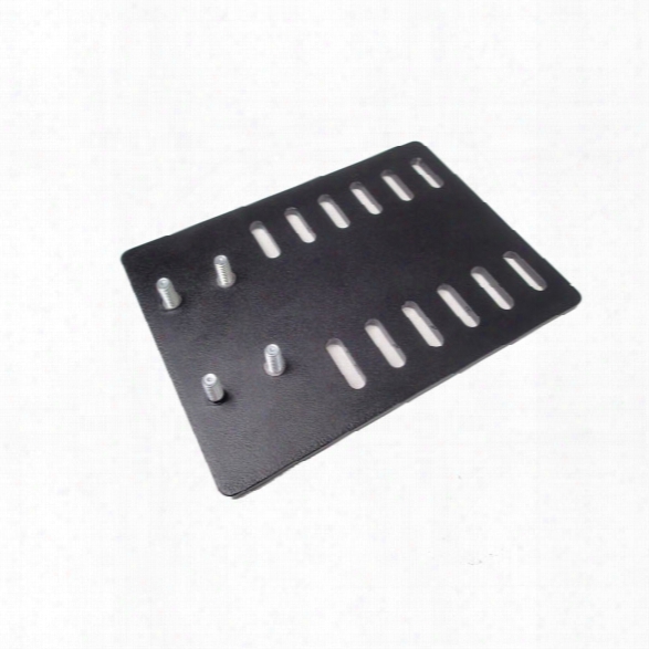 Havis Monitor Adapter Plate Assembly For Panasonic H2 Docking Stations - Unisex - Excluded