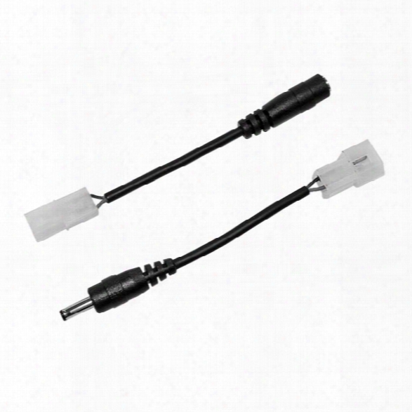 Mag-lite Adapter Cable For Mag Charger&reg; Flashlight Systems - Female - Included