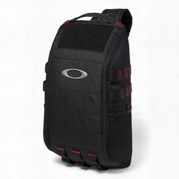 Oakley Extractor Sling Pack, Black - Black - Male - Included