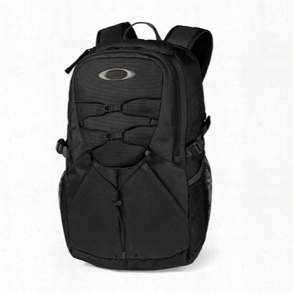 Oakley Vigor Pack, Black - Black - Male - Included