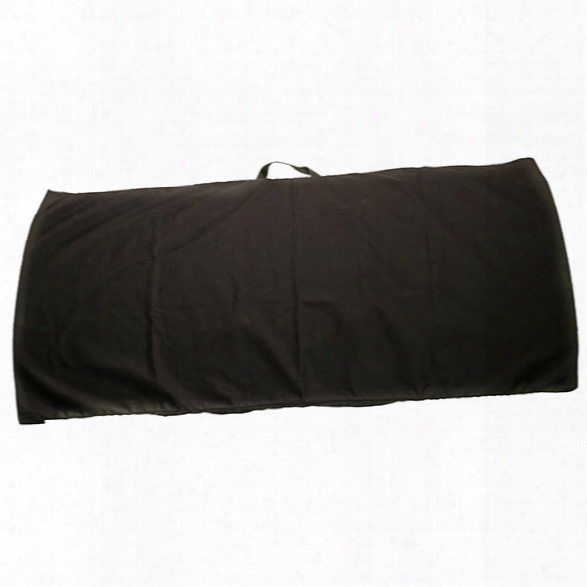 Paulson Protective Storage Cover For Body Shields, 24" X 48" - Unisex - Included