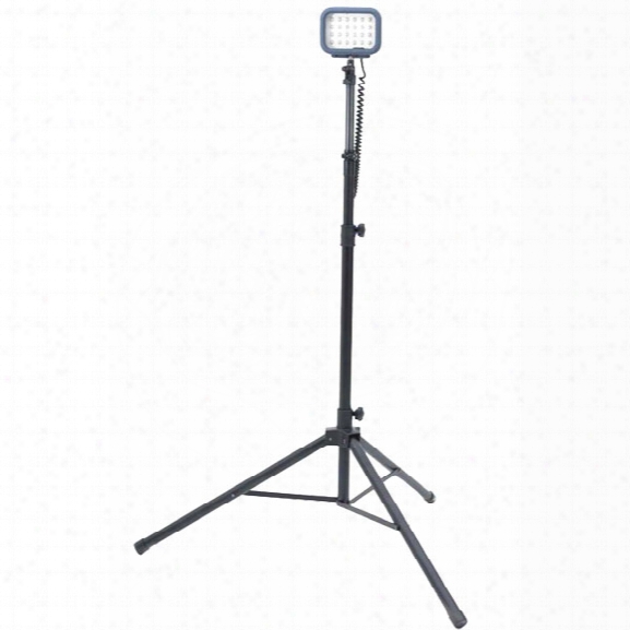 Pelican Rals Tripod System W/ Extension Cord For Rals 9430 And Rals 9430ir - Unisex - Included